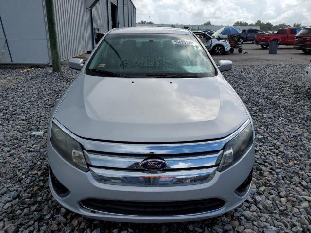 2010 FORD FUSION SE - 3FAHP0HA6AR297634