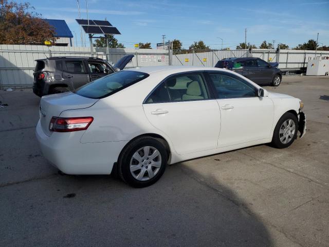 2010 TOYOTA CAMRY BASE - 4T1BF3EK6AU565376