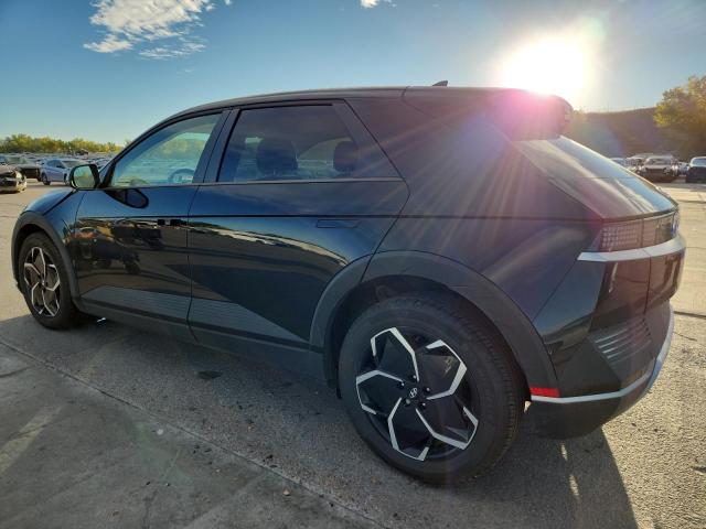 2024 HYUNDAI IONIQ 5 SE - KM8KNDDF2RU306246