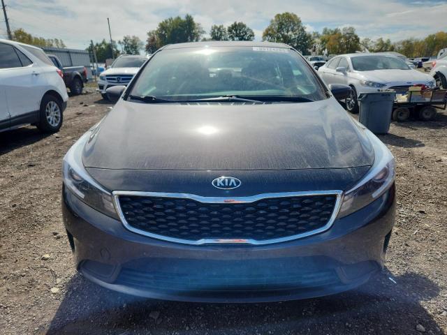 2017 KIA FORTE LX 3KPFK4A76HE157140
