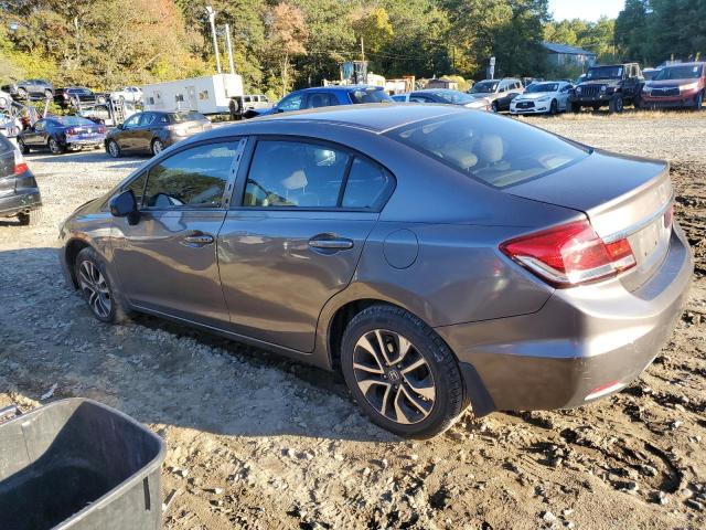 2015 HONDA CIVIC EX 19XFB2F82FE117480