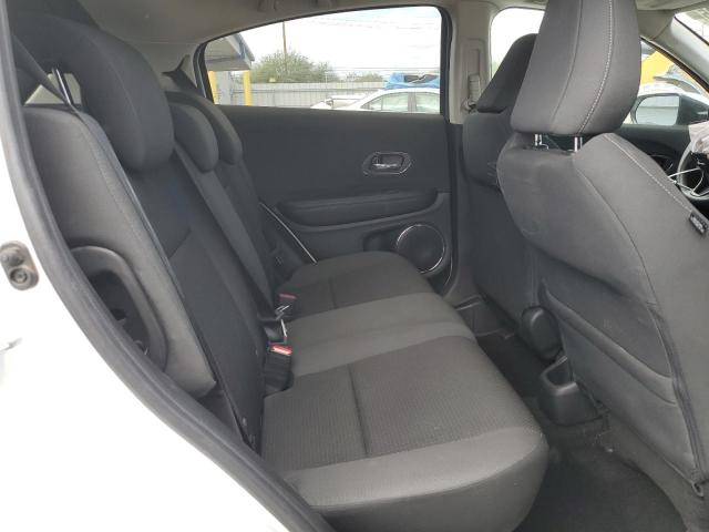 2022 HONDA HR-V EX - 3CZRU6H5XNM738143