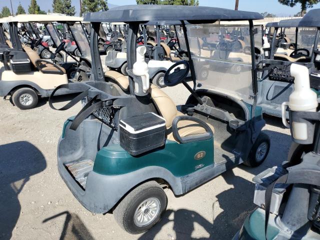 2020 CLUB CAR TEMPO LITHIUM #3261992481
