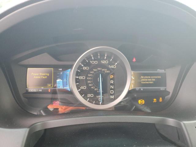 2011 FORD EXPLORER X - 1FMHK7D86BGA78892