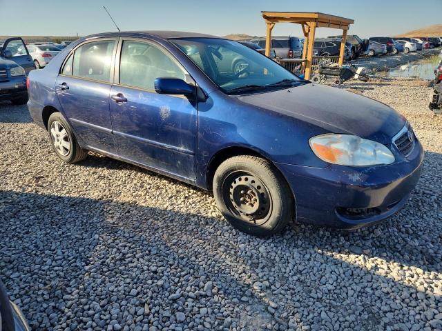 2006 TOYOTA COROLLA CE #3268656971