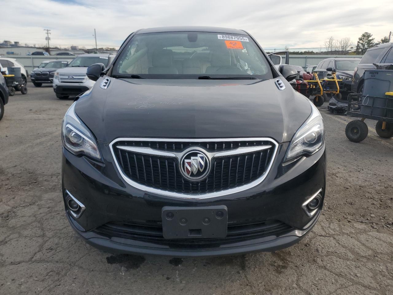 BUICK ENVISION PREFERRED