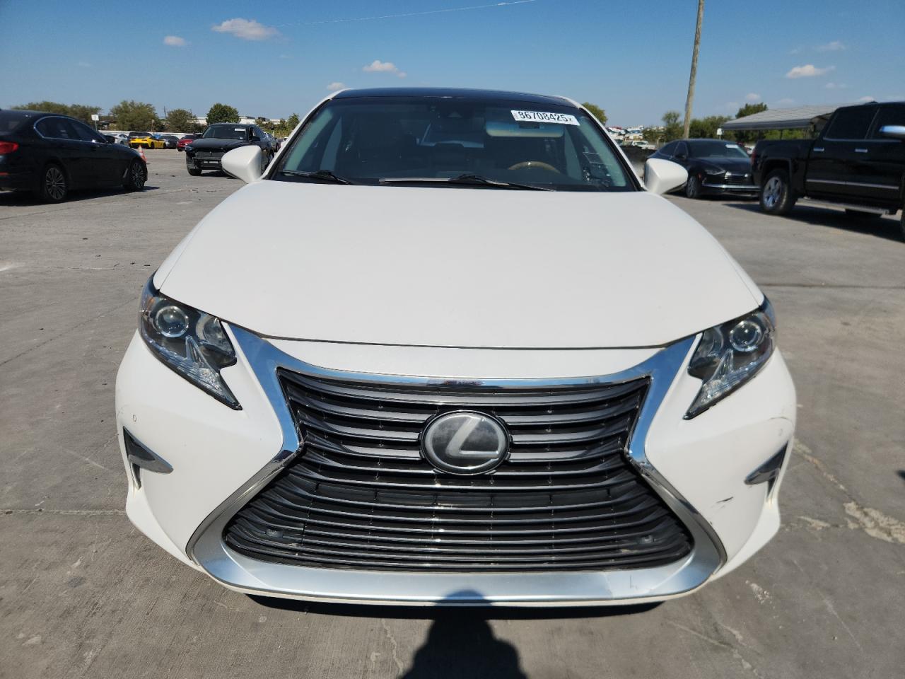 LEXUS ES 350