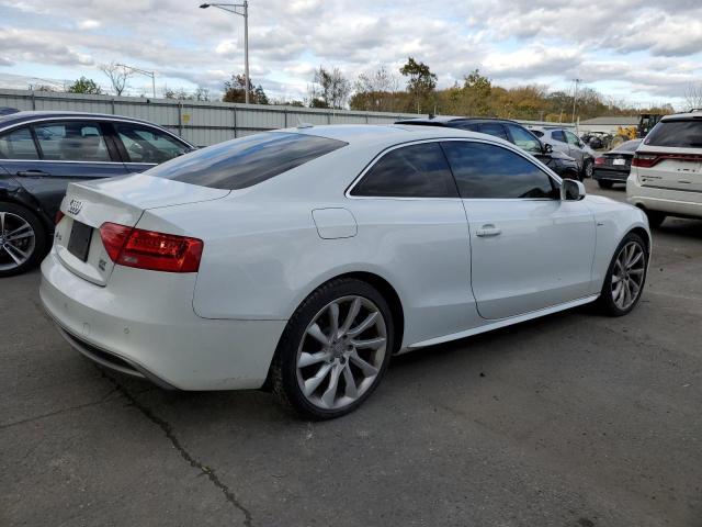 2016 AUDI A5 PREMIUM PLUS S-LINE WAUM2AFR7GA052959