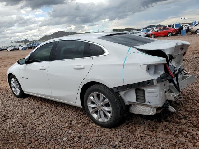 2023 CHEVROLET MALIBU LT - 1G1ZD5ST1PF117733