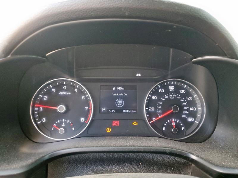 2021 KIA FORTE EX - 3KPF54AD2ME410865