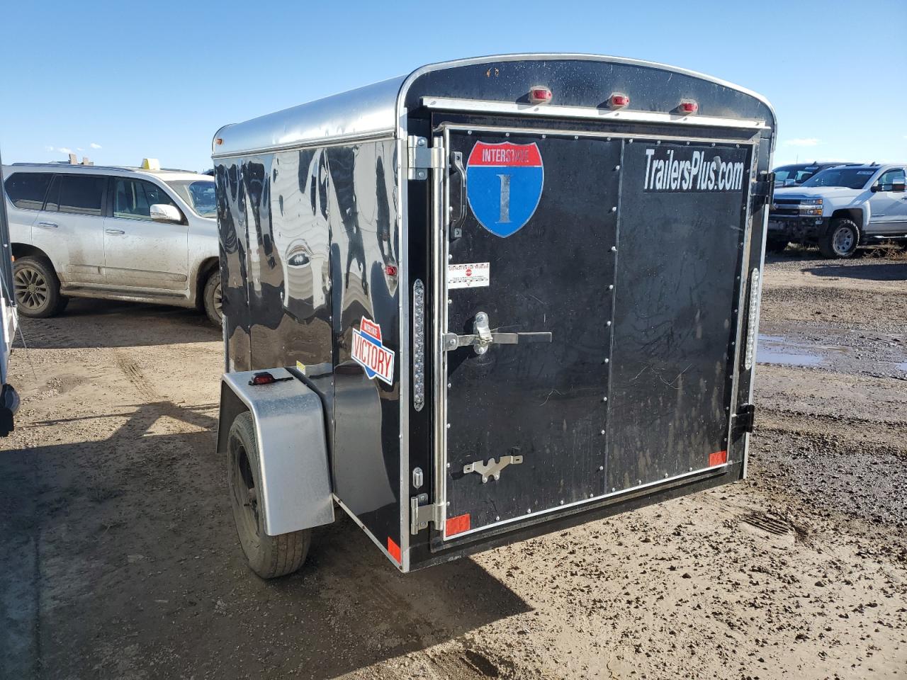 Lot #3263677691 2024 INTERSTATE UNKNOWN