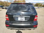 Lot #3293447420 2011 MERCEDES-BENZ ML 350 4MA