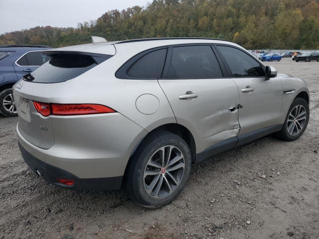 2017 JAGUAR F-PACE PRE #3292354263