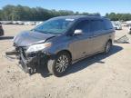 Lot #3297866777 2018 TOYOTA SIENNA XLE