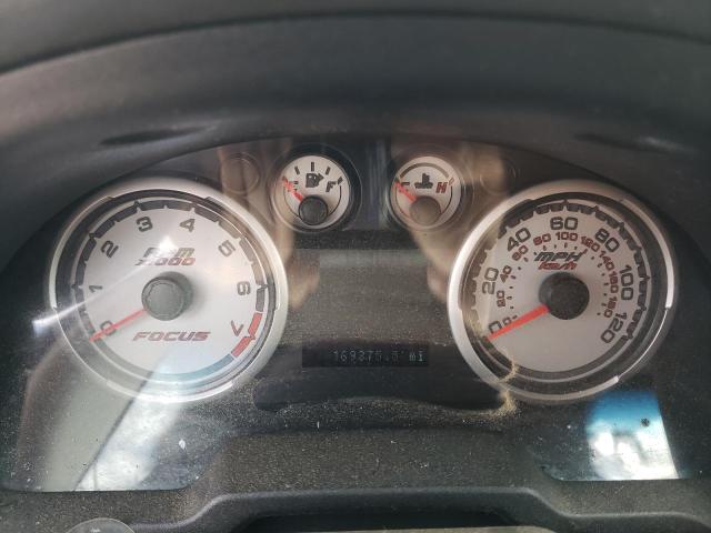 2011 FORD FOCUS S #3287628011