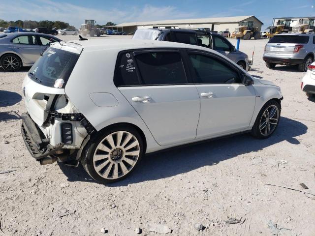 2017 VOLKSWAGEN GTI S #3291397133