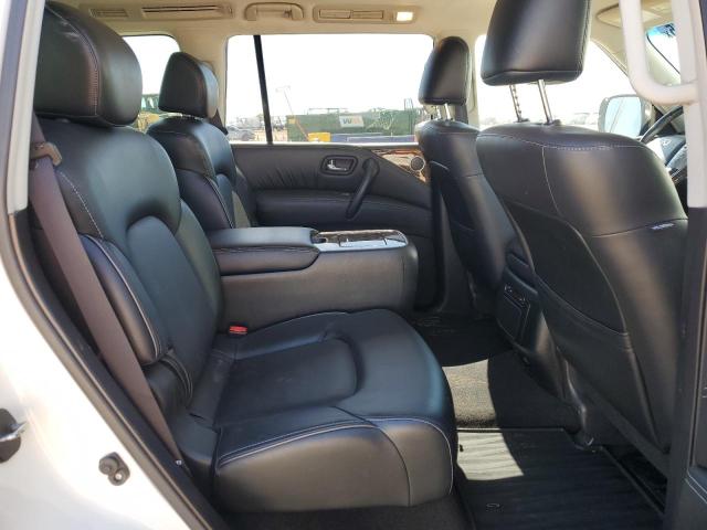 2017 INFINITI QX80 BASE JN8AZ2NE6H9158591