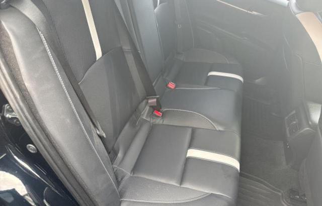 2025 TOYOTA CAMRY XSE - 4T1DAACK7SU086710