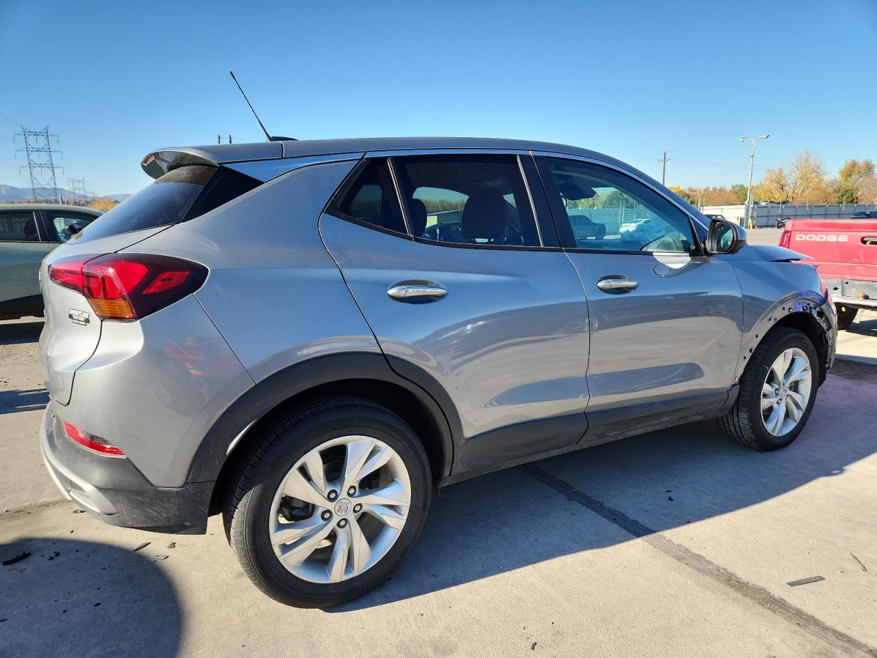 BUICK ENCORE PREFERRED