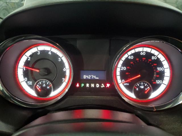 2017 DODGE GRAND CARA 2C4RDGBG9HR548370