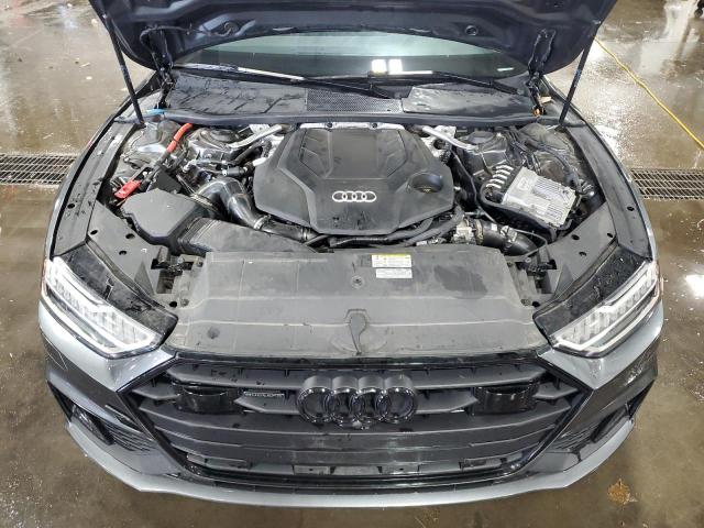 2021 AUDI A7 PREMIUM WAUU2AF24MN045362