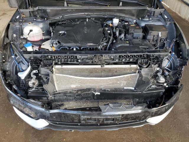 2024 KIA SPORTAGE L #3302682002