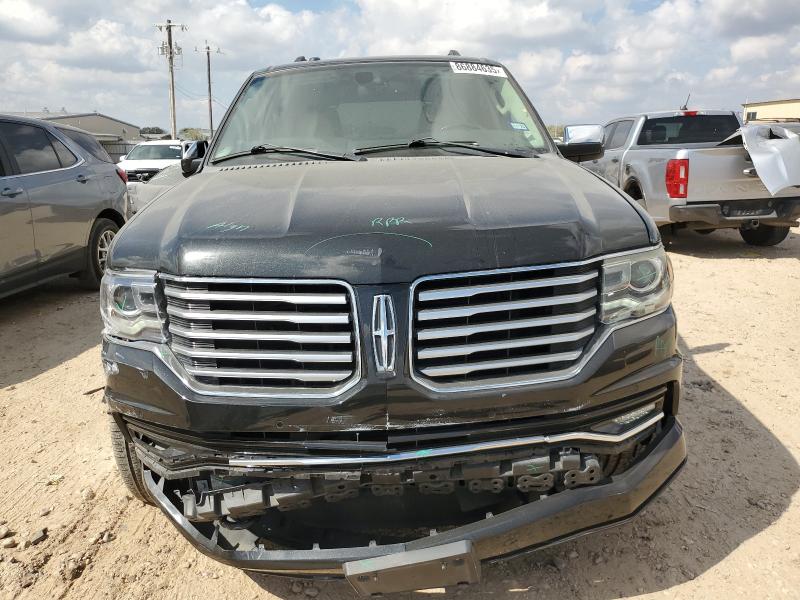 2015 LINCOLN NAVIGATOR #3291532960