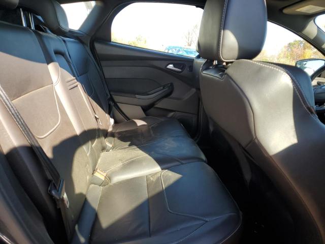 2016 FORD FOCUS ST #3296324444