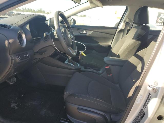 2020 KIA FORTE FE - 3KPF24AD2LE251904