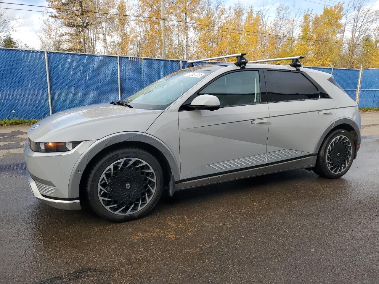 HYUNDAI IONIQ 5 LIMITED