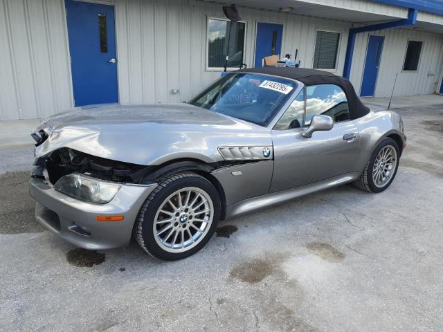 BMW Z3 3.0