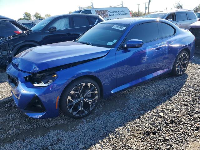 2025 BMW 230XI 3MW33CM0XS8F54300