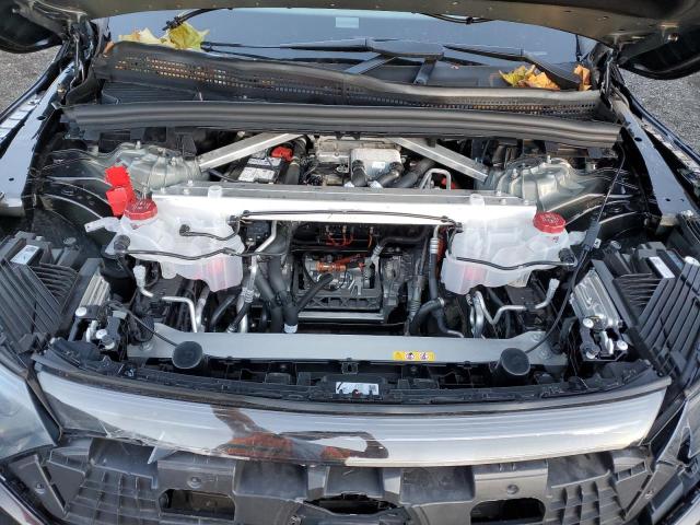 2024 MERCEDES-BENZ EQE SUV 35 4JGGM2BB9RA058737