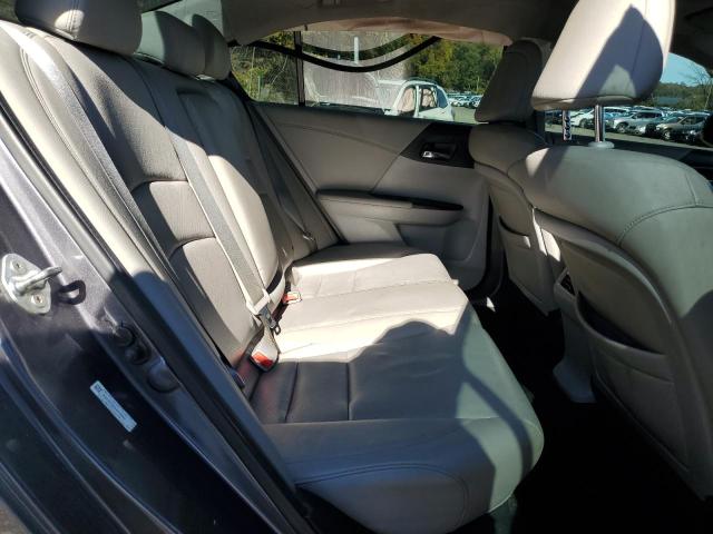 2013 HONDA ACCORD EXL - 1HGCR2F82DA248666