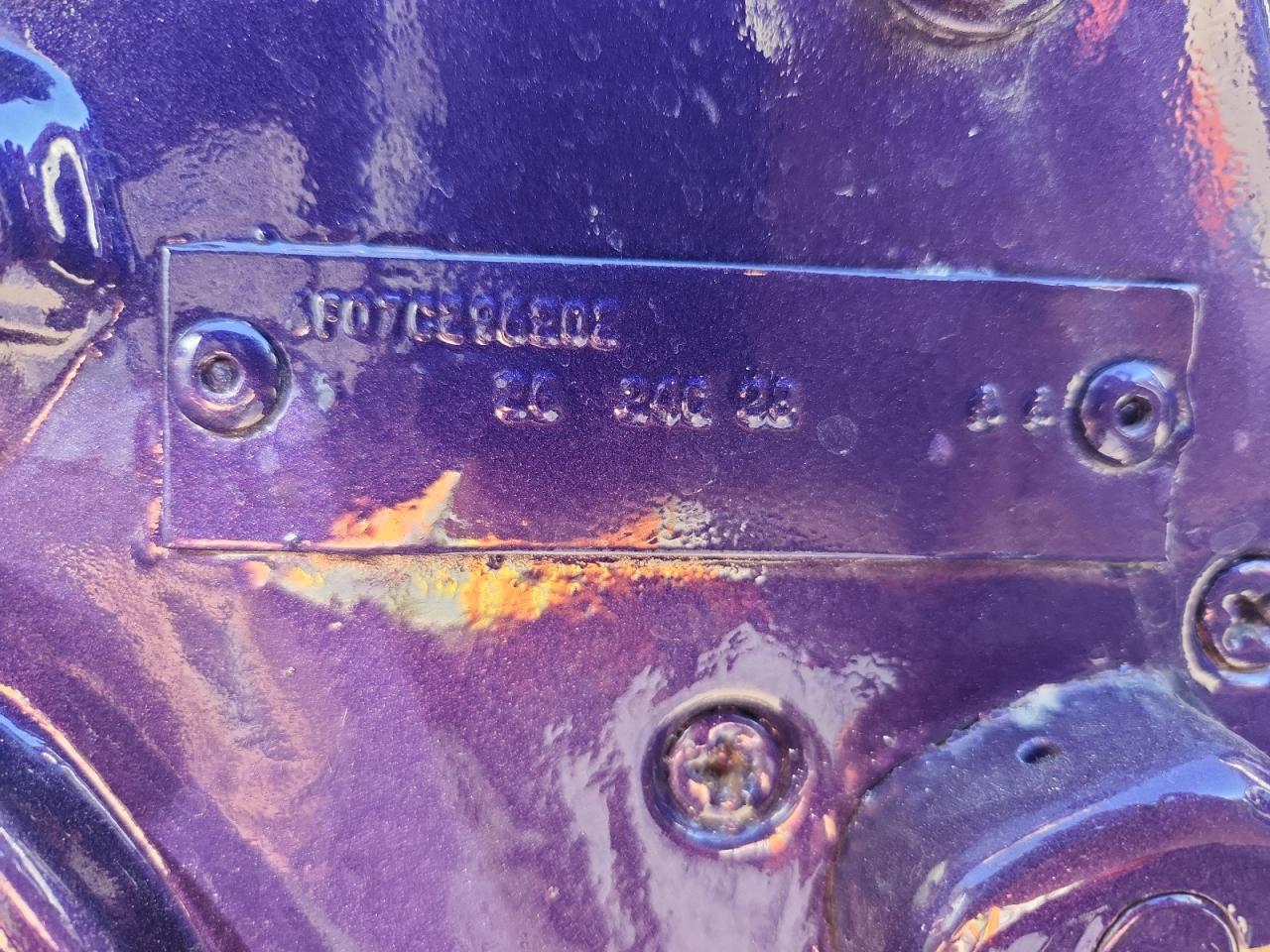 Lot #3266967500 1966 FORD MUSTANG