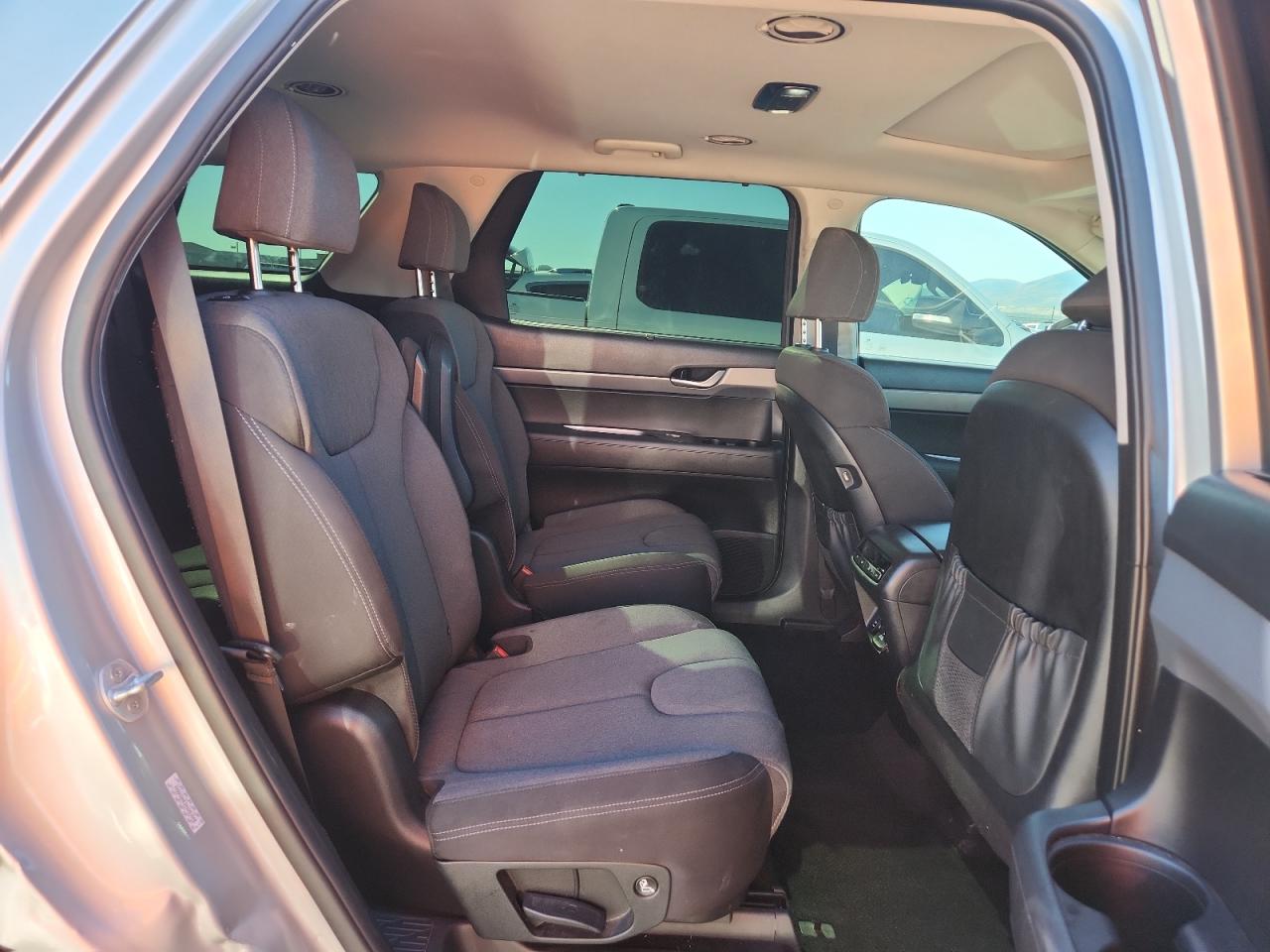 HYUNDAI PALISADE SEL