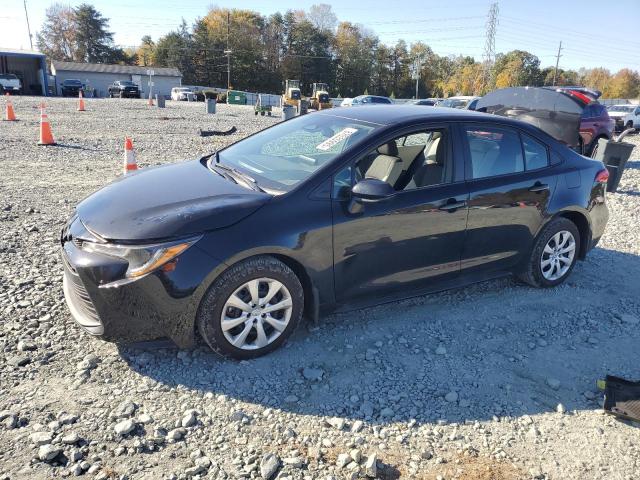 Global Auto Auctions: 2025 TOYOTA COROLLA LE