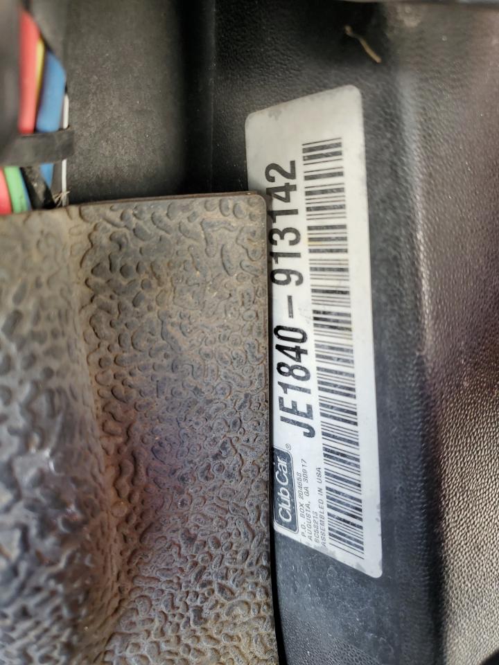 Lot #3271594354 2018 CLUB CAR PRECEDENT FLA