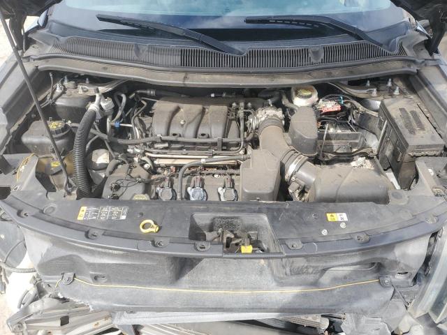 2015 FORD EXPLORER P - 1FM5K8AR2FGA41835