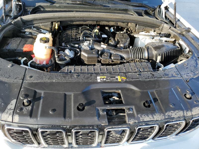 2022 JEEP GRAND CHER #3282555903