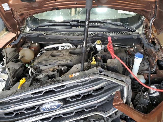 2019 FORD ECOSPORT T - MAJ6S3KL7KC254535