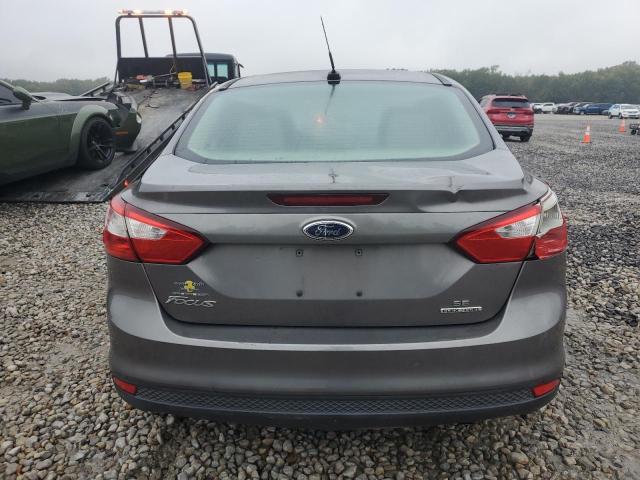 2014 FORD FOCUS SE - 1FADP3F21EL216264