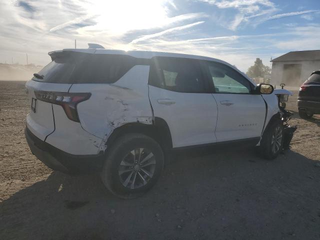 2026 CHEVROLET EQUINOX LT #3291424133