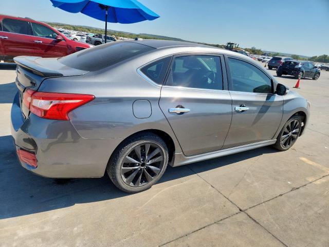 2018 NISSAN SENTRA SR - 3N1AB7AP3JY253424