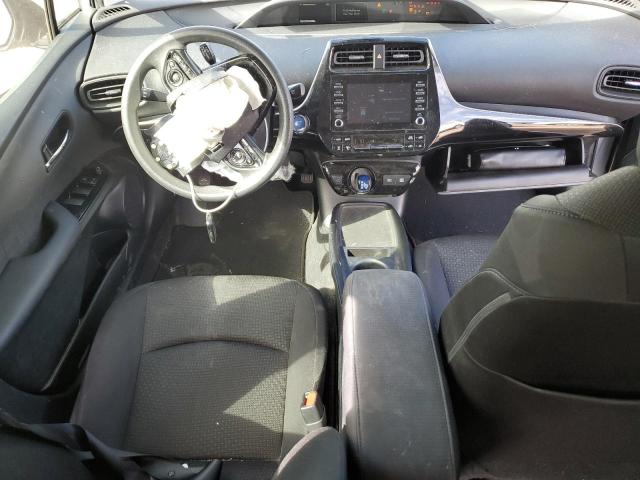 2020 TOYOTA PRIUS L JTDKARFU4L3118673