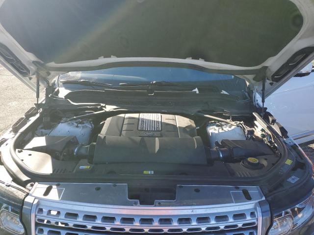 2016 LAND ROVER RANGE ROVE - SALGS2PF0GA293264