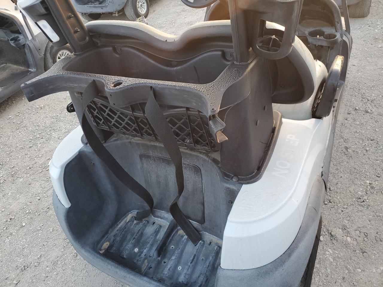 Lot #3263695766 2020 CLUB CAR PRECEDENT FLA