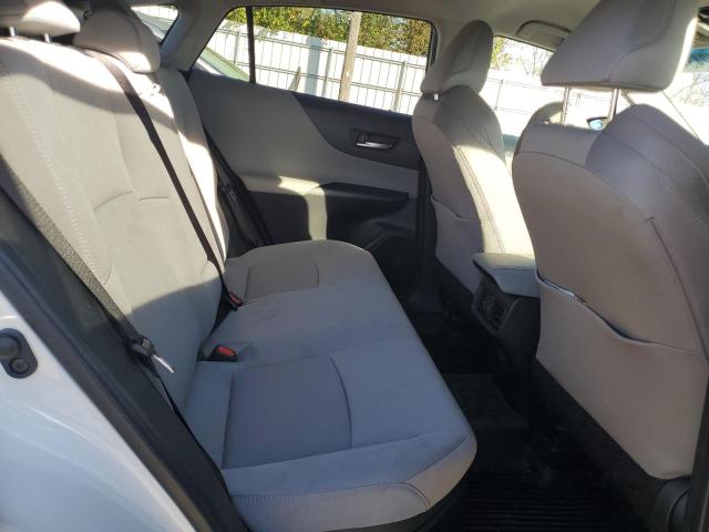 2021 TOYOTA VENZA LE JTEAAAAH3MJ008424