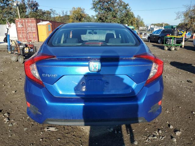 2017 HONDA CIVIC LX - 2HGFC2F52HH513503