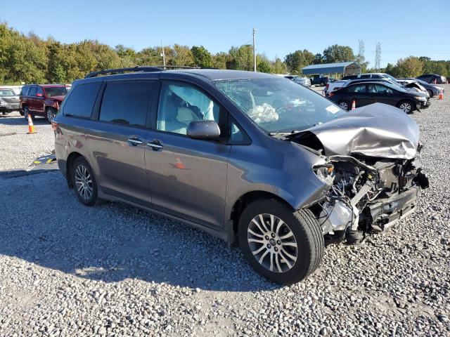 2020 TOYOTA SIENNA XLE 5TDYZ3DC2LS053573